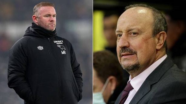 曾经的师徒，斯帕莱蒂和泽尔宾赛前互致问候（昔日师徒再相逢：斯帕莱蒂与泽尔宾赛前致意）