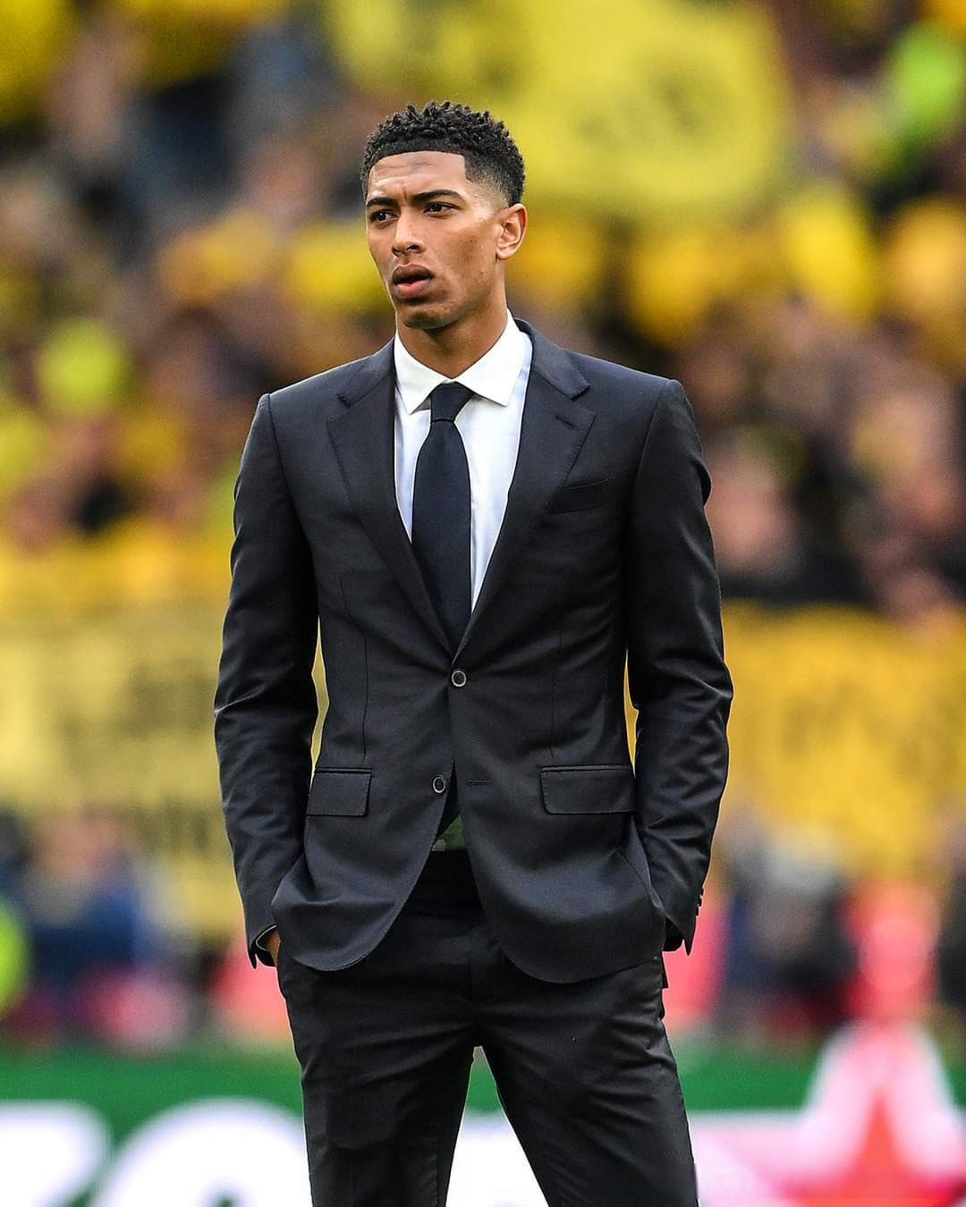 萨利巴：皇马的邀请总是令人心动，但我渴望先在枪手赢得冠军（萨利巴：皇马邀约诱人，但我更想先随阿森纳夺冠）